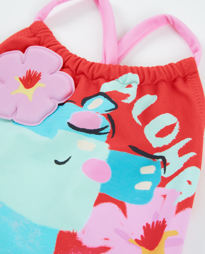 Swimsuit