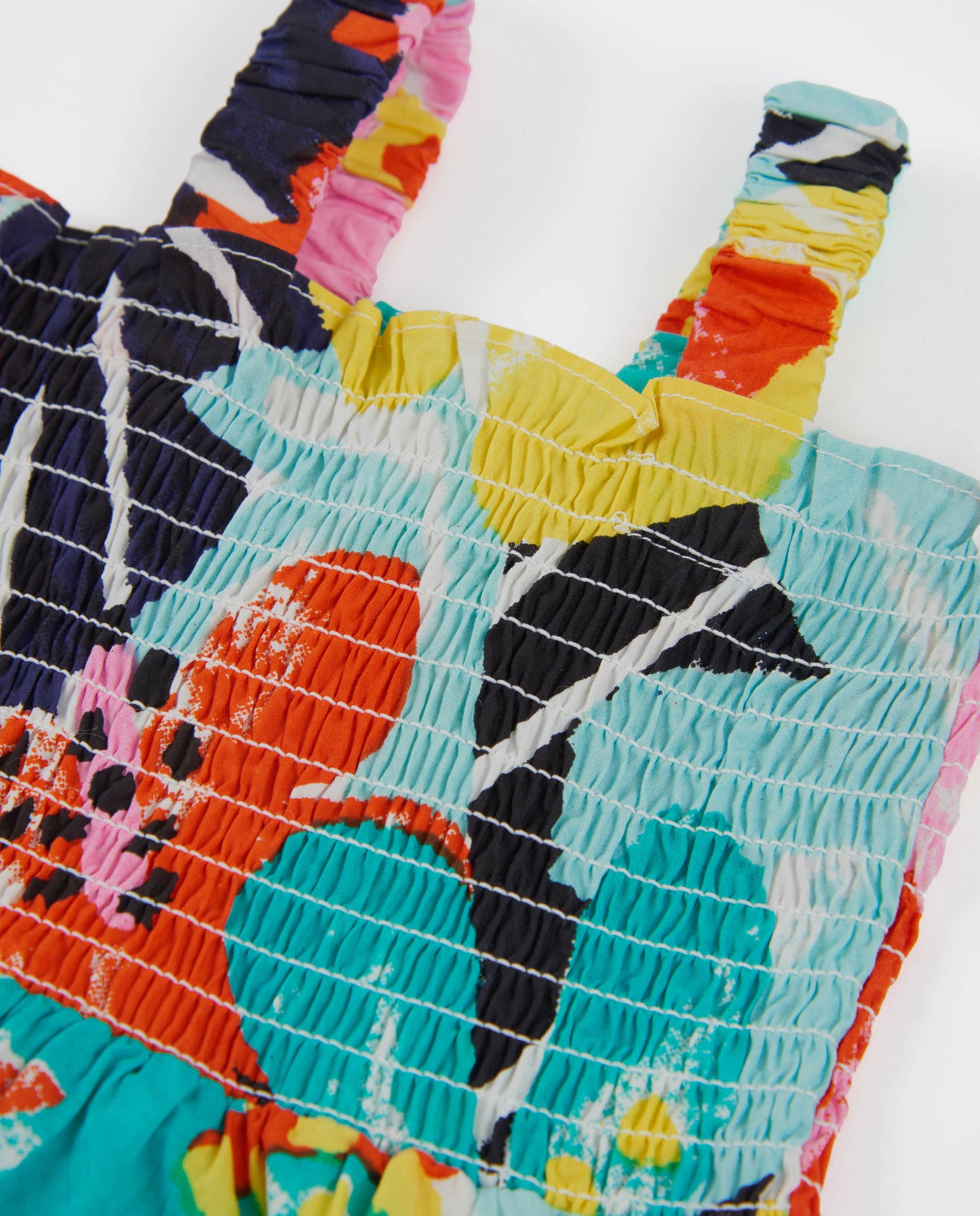 Woven Top