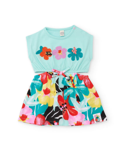Jersey Dress