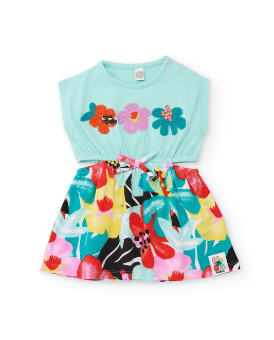 Jersey Dress