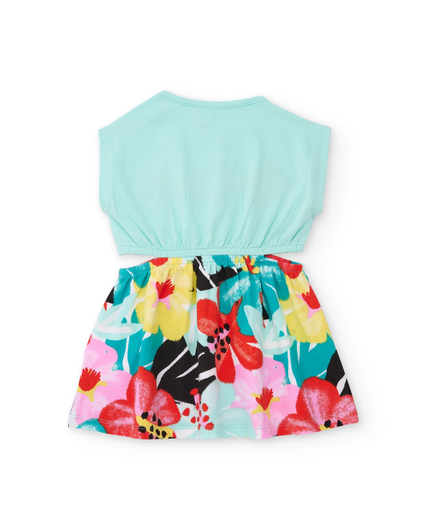 Jersey Dress