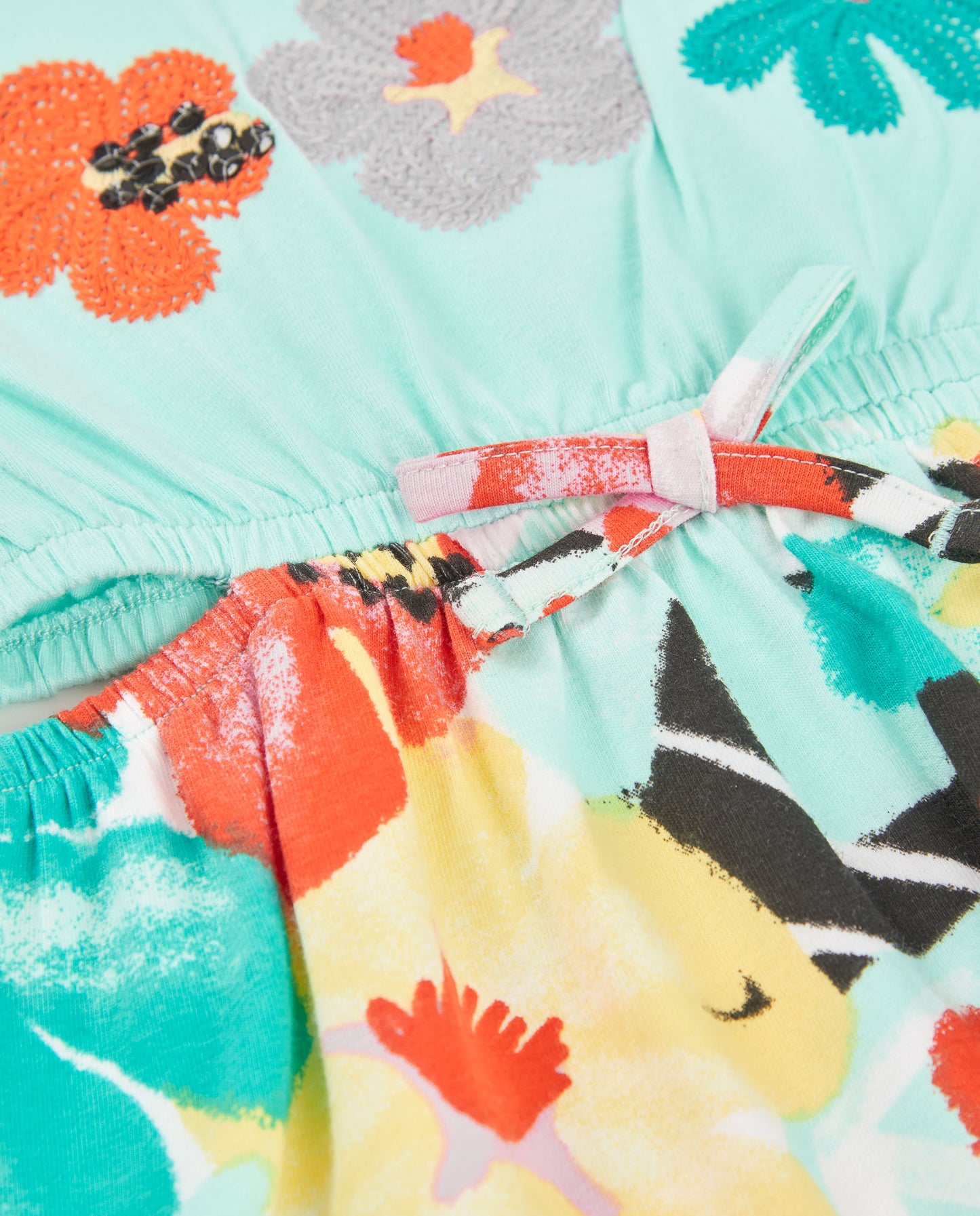 Jersey Dress