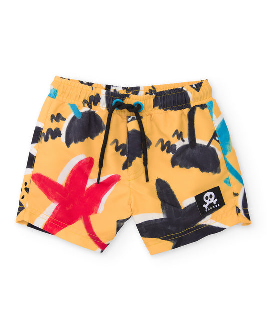 Swimming Trunks