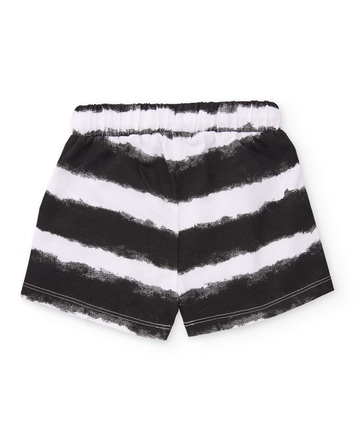 Jersey Bermudas