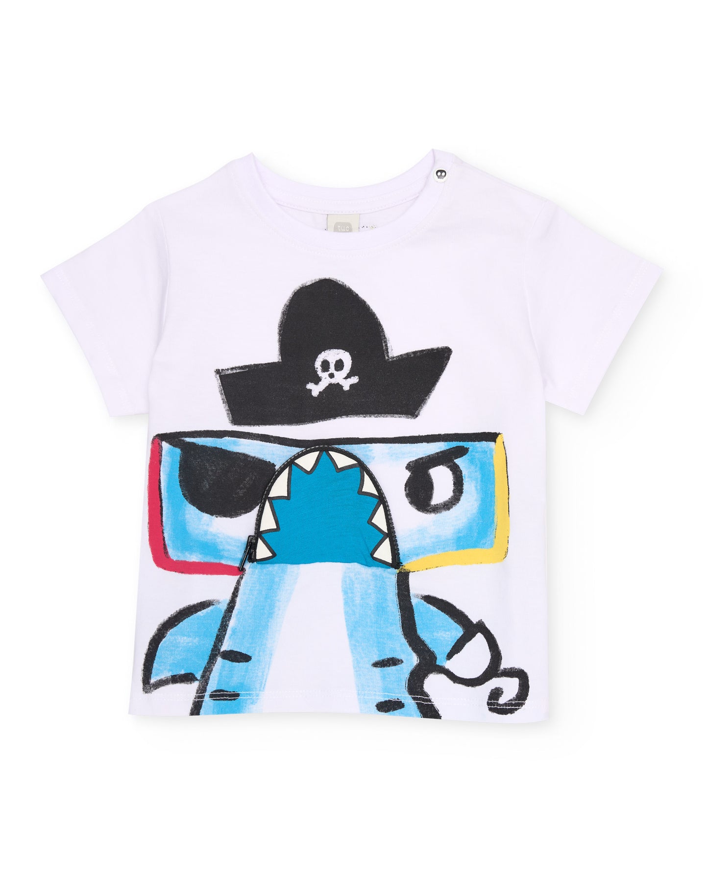 Jersey T-Shirt