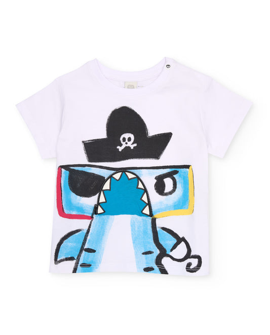 Jersey T-Shirt