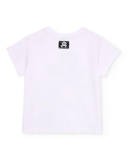 Jersey T-Shirt