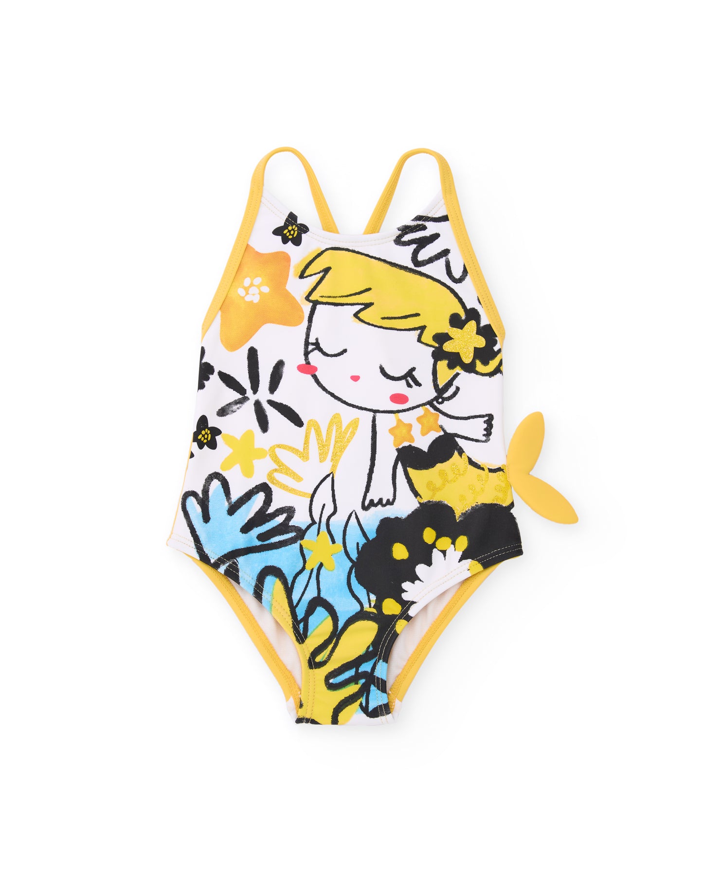 Swimsuit