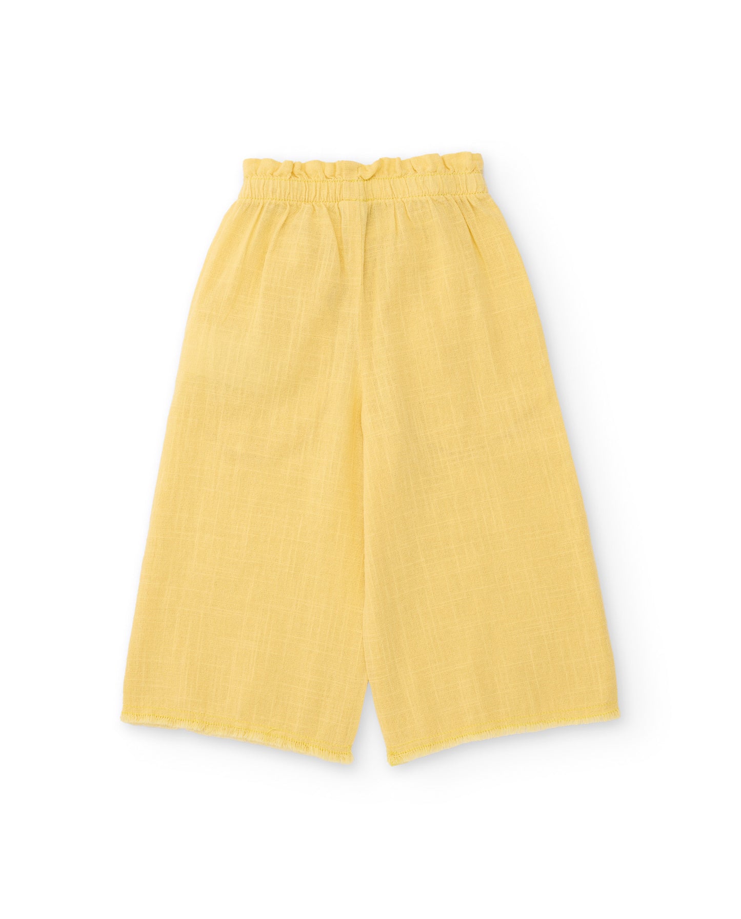 Woven Trousers