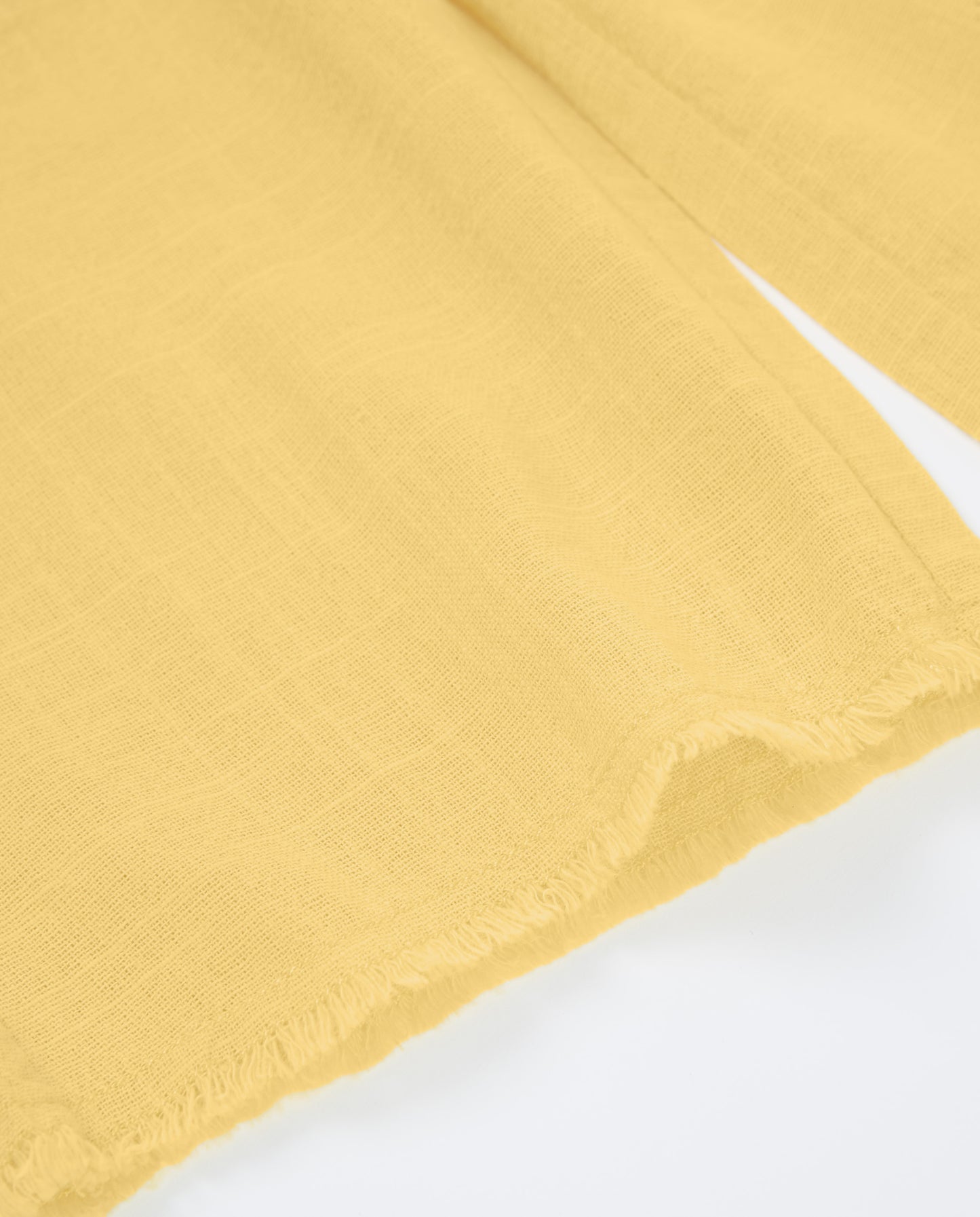 Woven Trousers