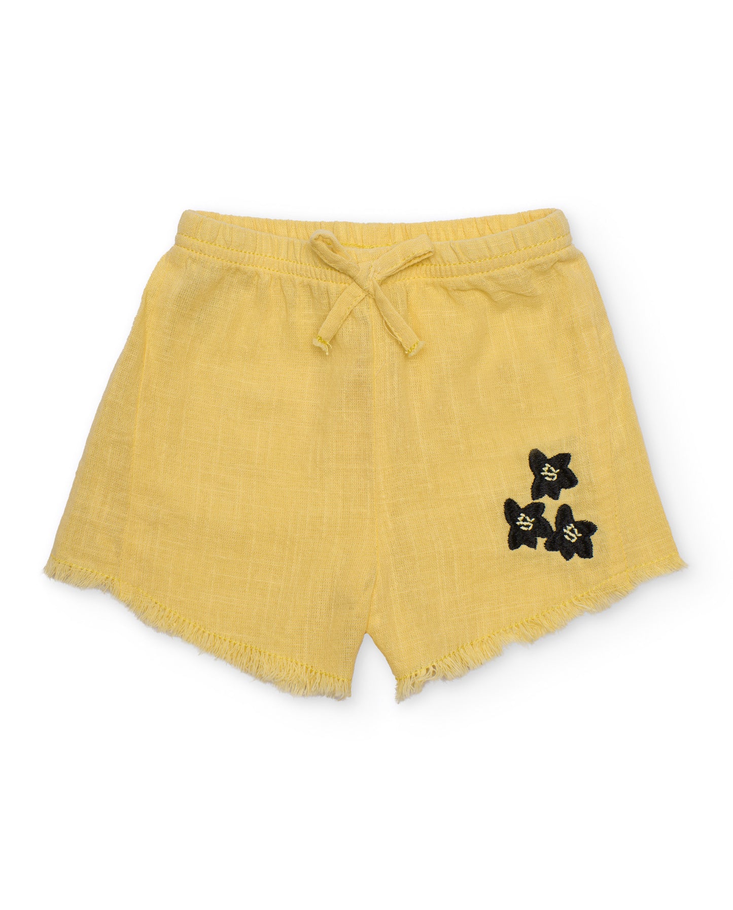 Woven Shorts
