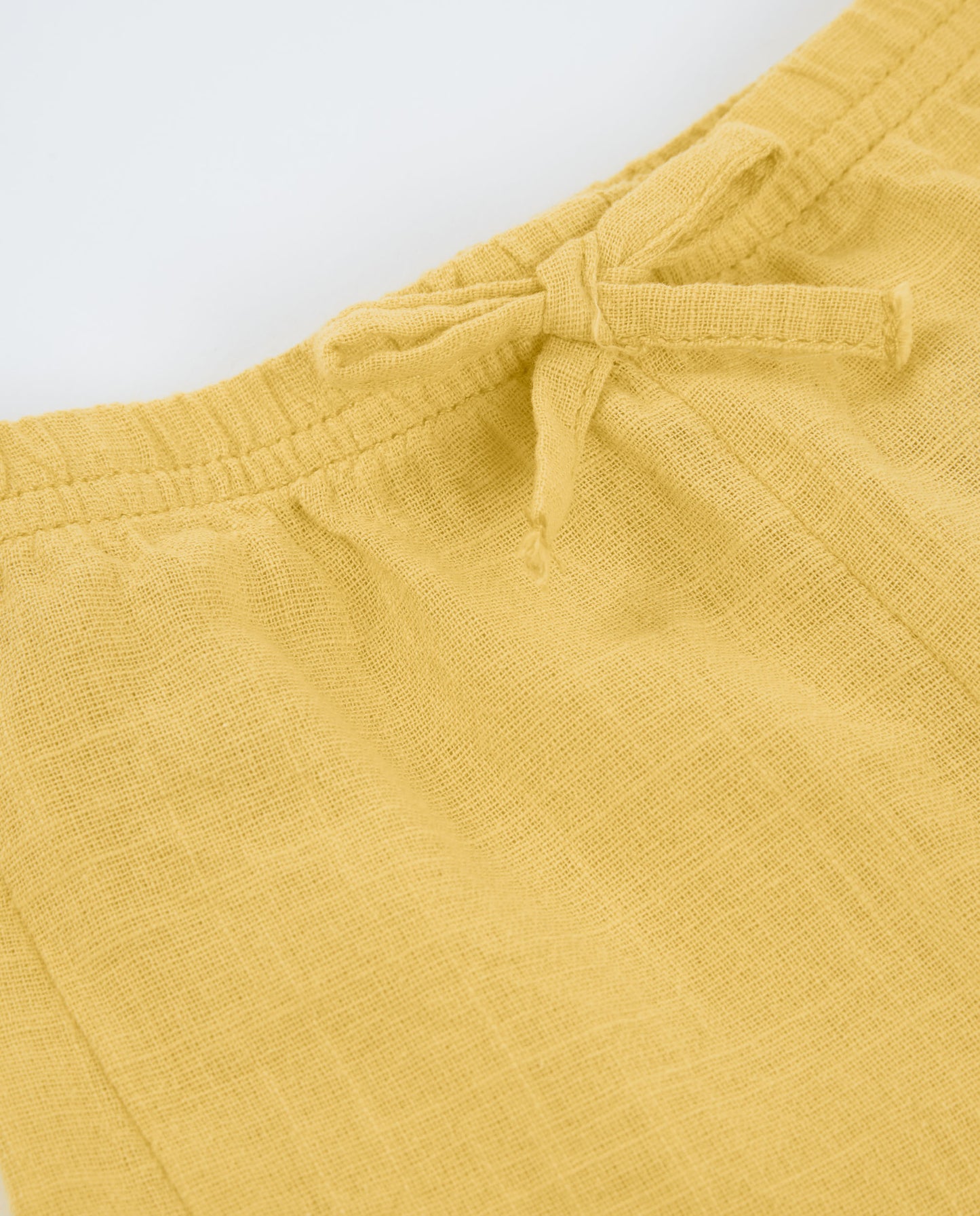 Woven Shorts