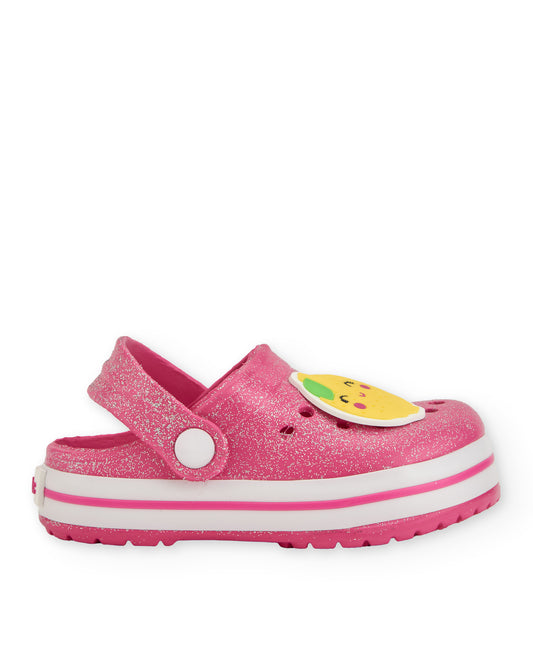 Jelly Sandals