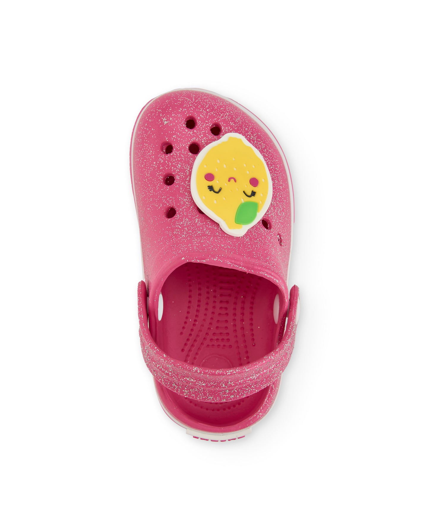 Jelly Sandals