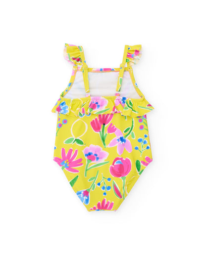 Swimsuit