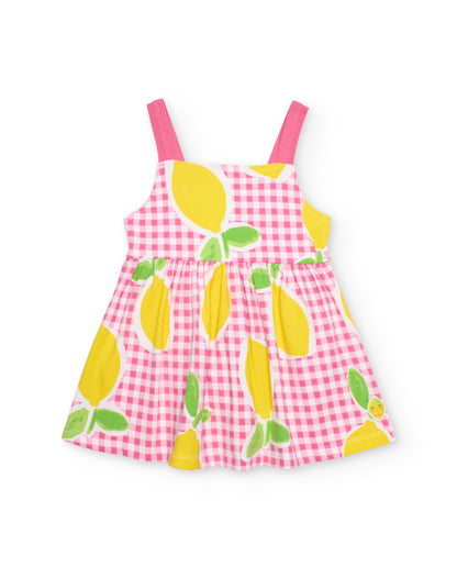 Jersey Dress