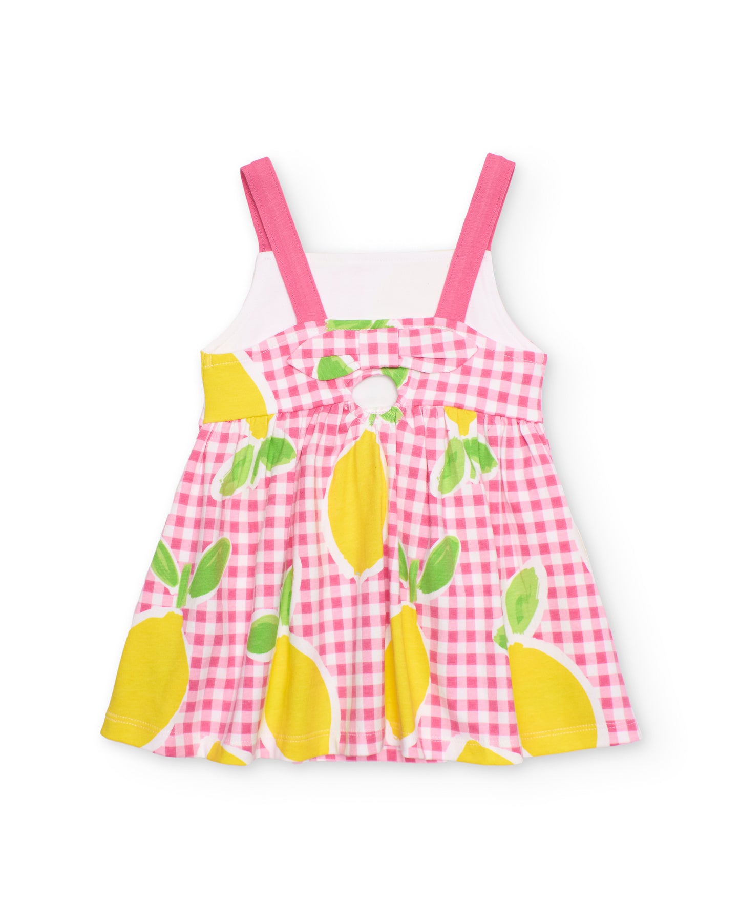 Jersey Dress