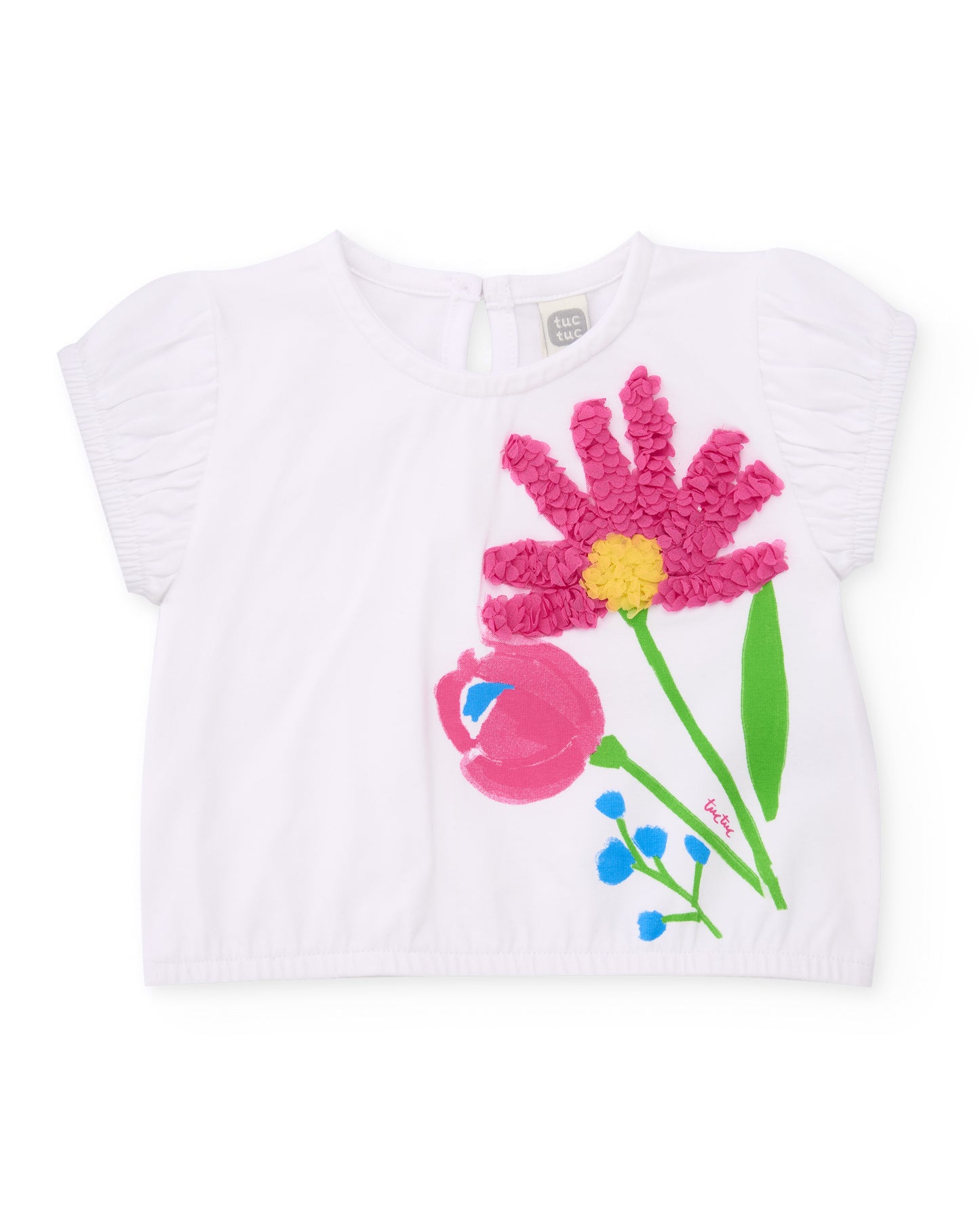 Jersey T-Shirt