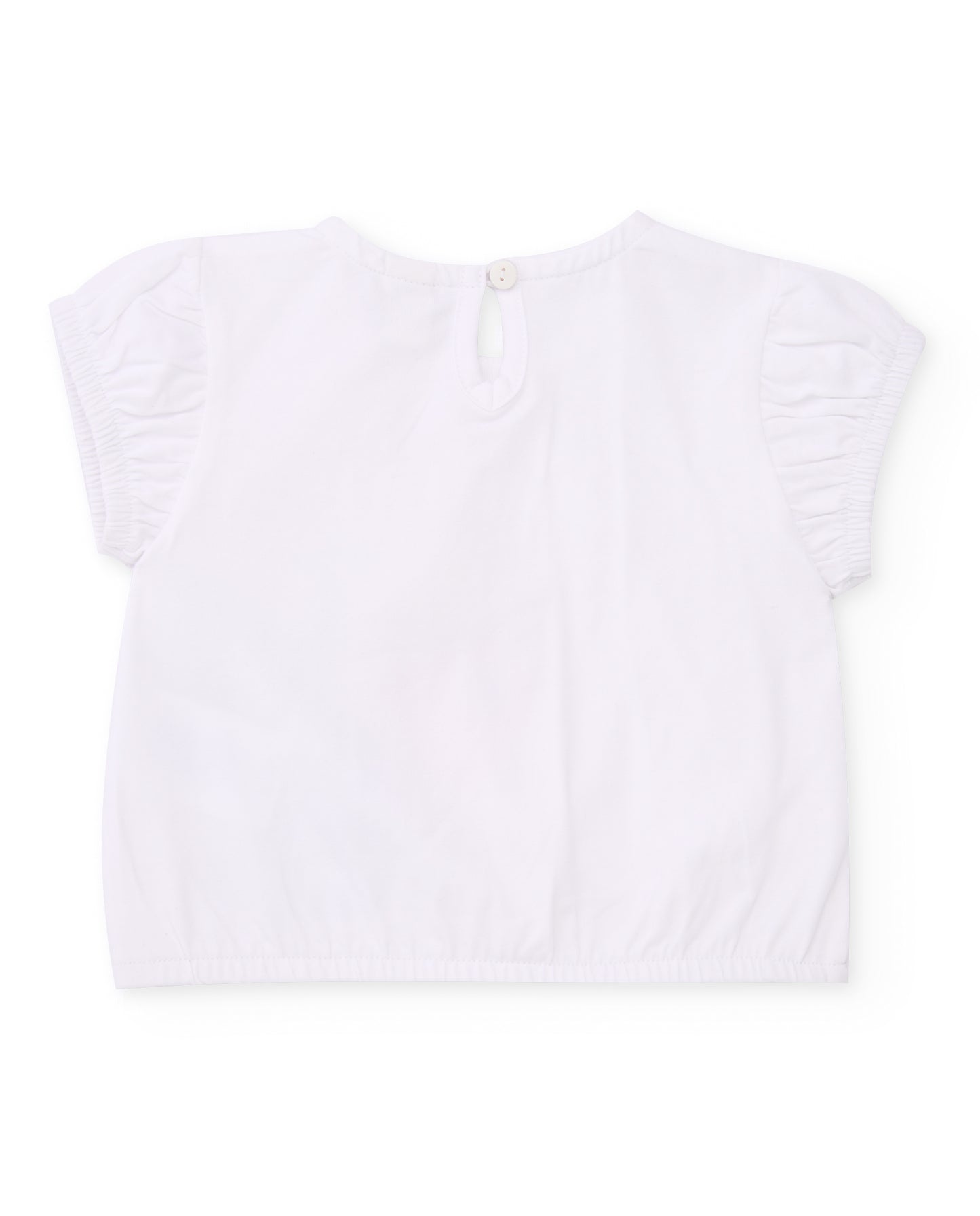 Jersey T-Shirt