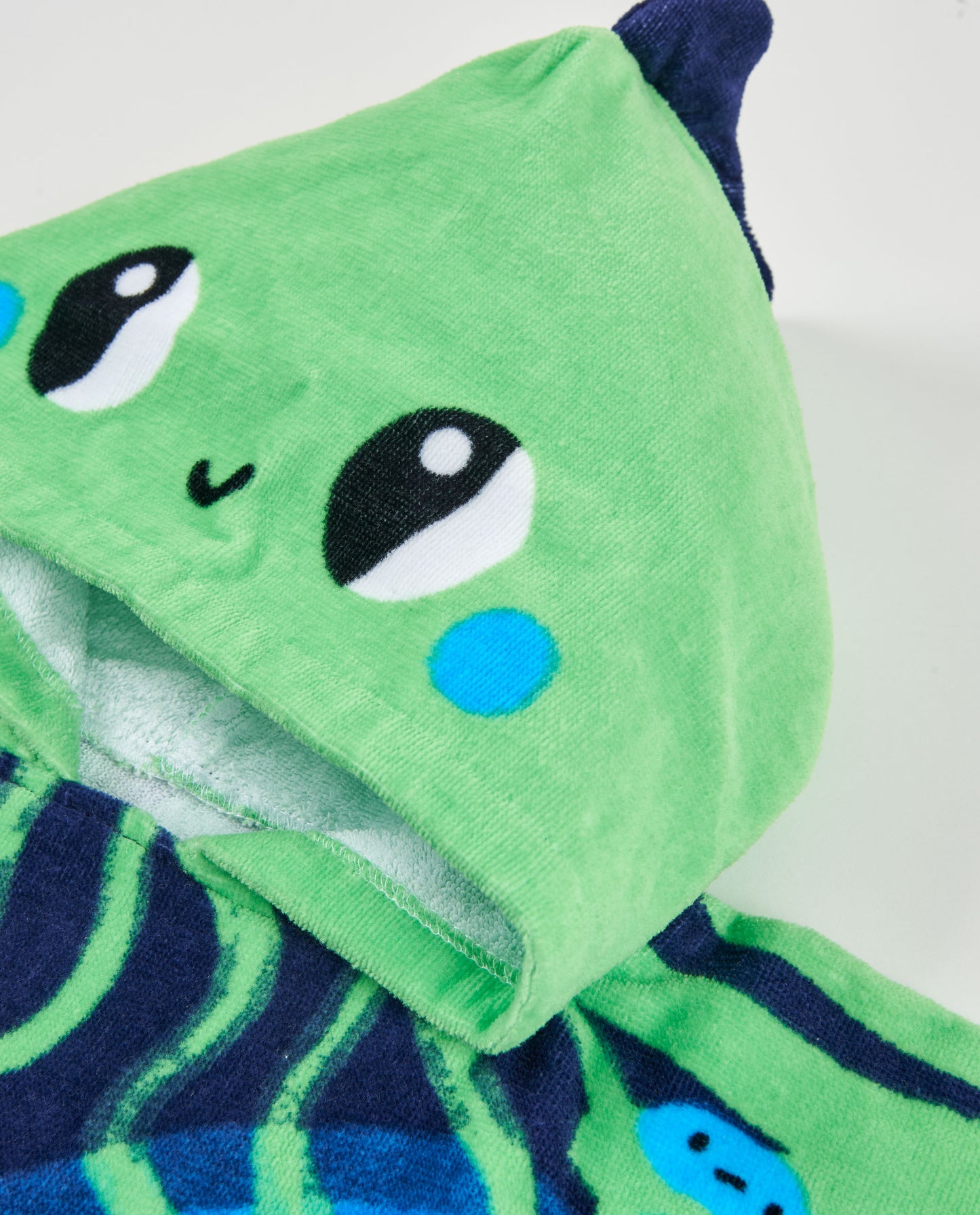Towel-Poncho