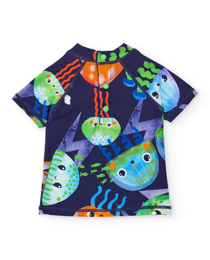 Swimming T-Shirt