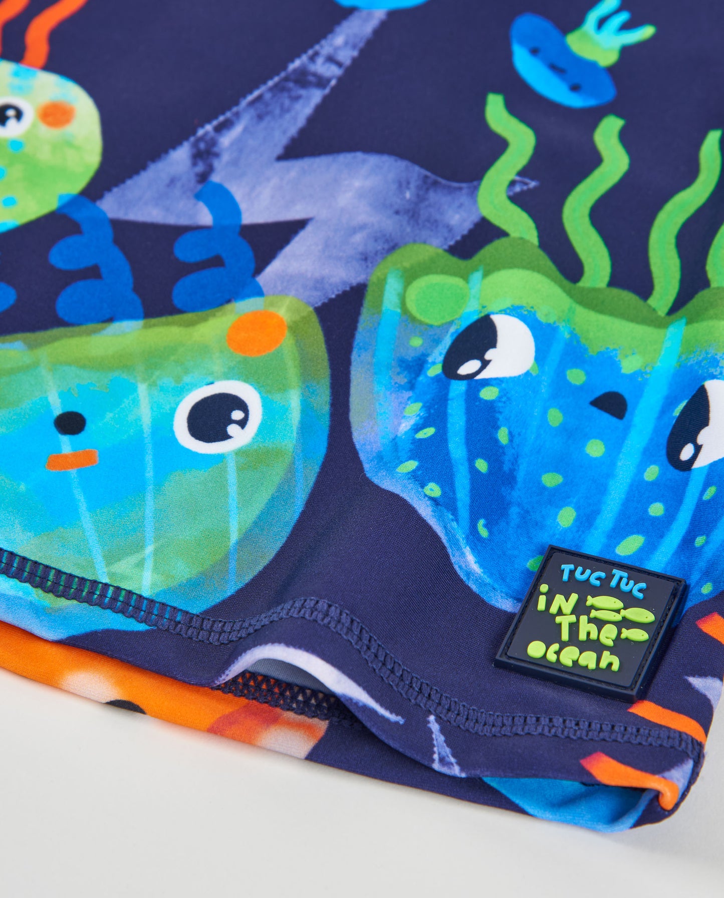 Swimming T-Shirt