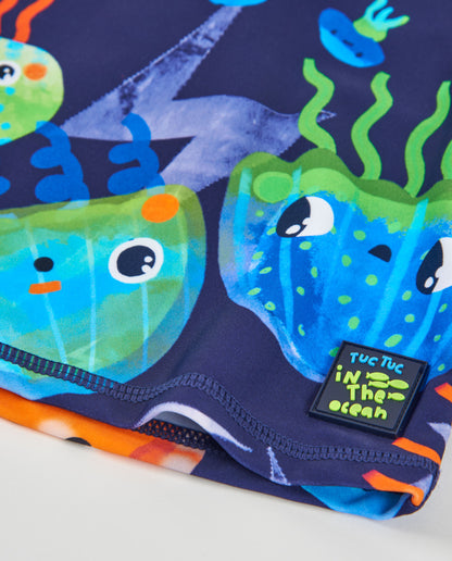 Swimming T-Shirt
