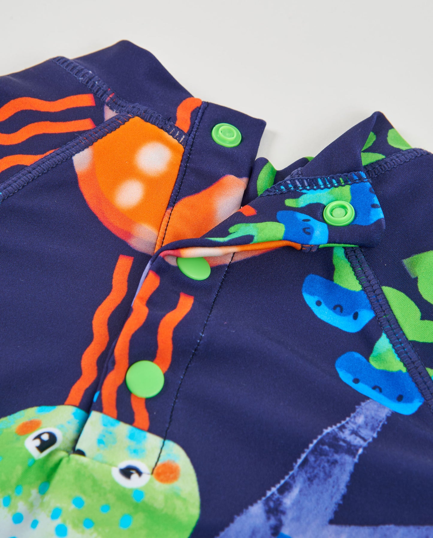 Swimming T-Shirt