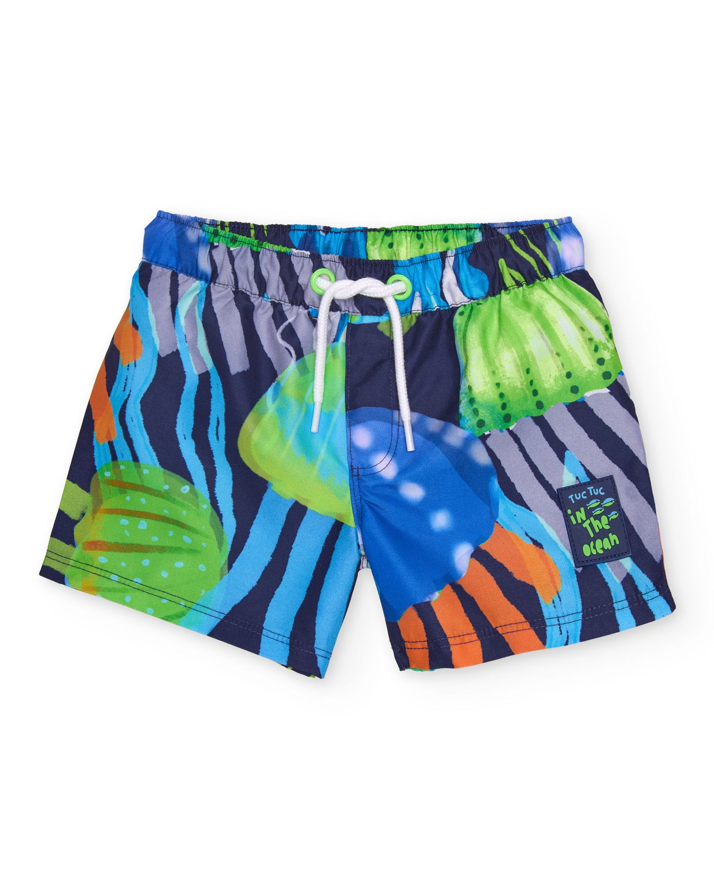 Swimming Trunks