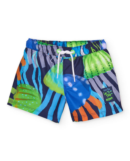 Swimming Trunks