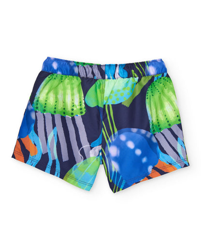 Swimming Trunks