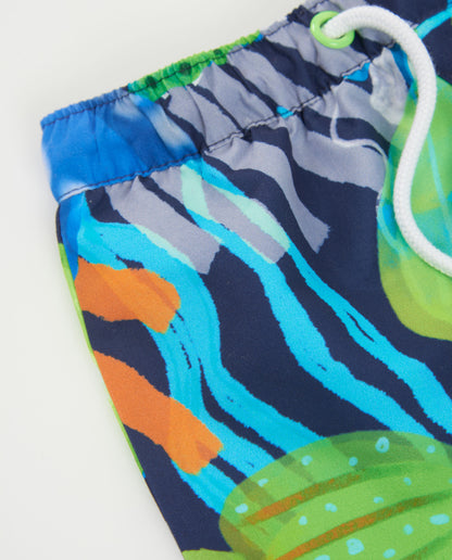 Swimming Trunks