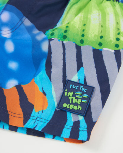 Swimming Trunks