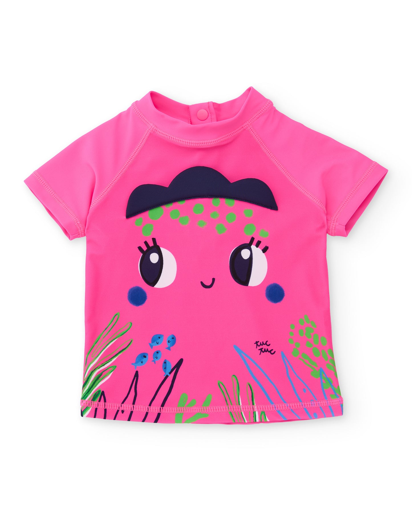 Swimming T-Shirt