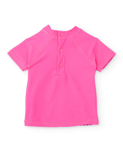 Swimming T-Shirt
