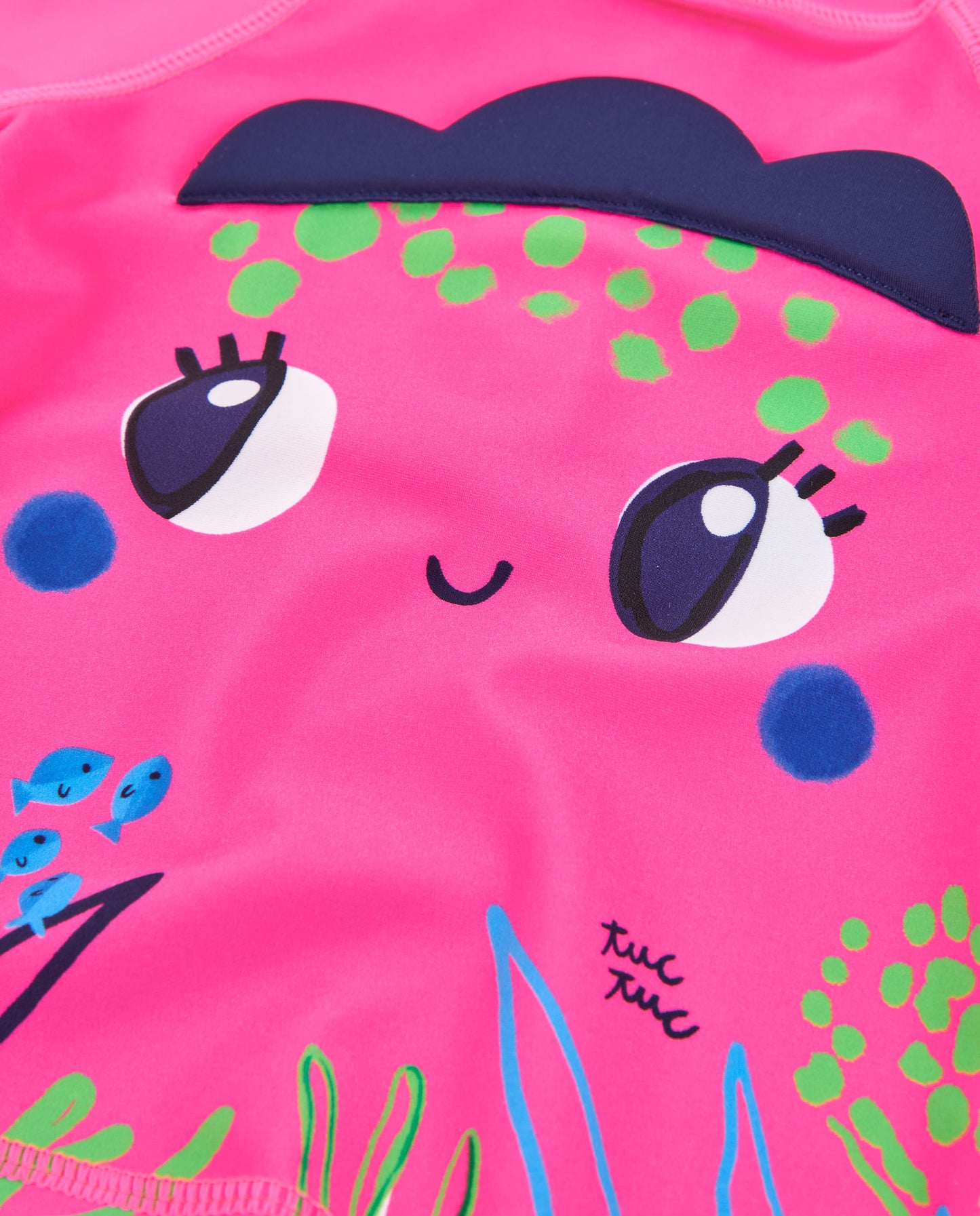Swimming T-Shirt