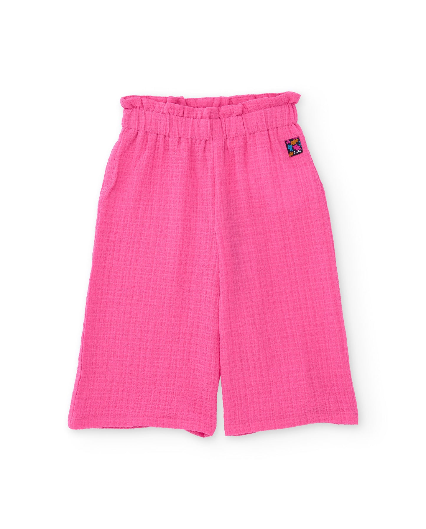 Woven Trousers