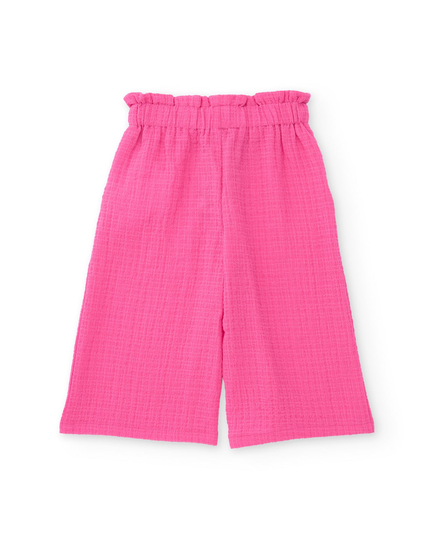 Woven Trousers