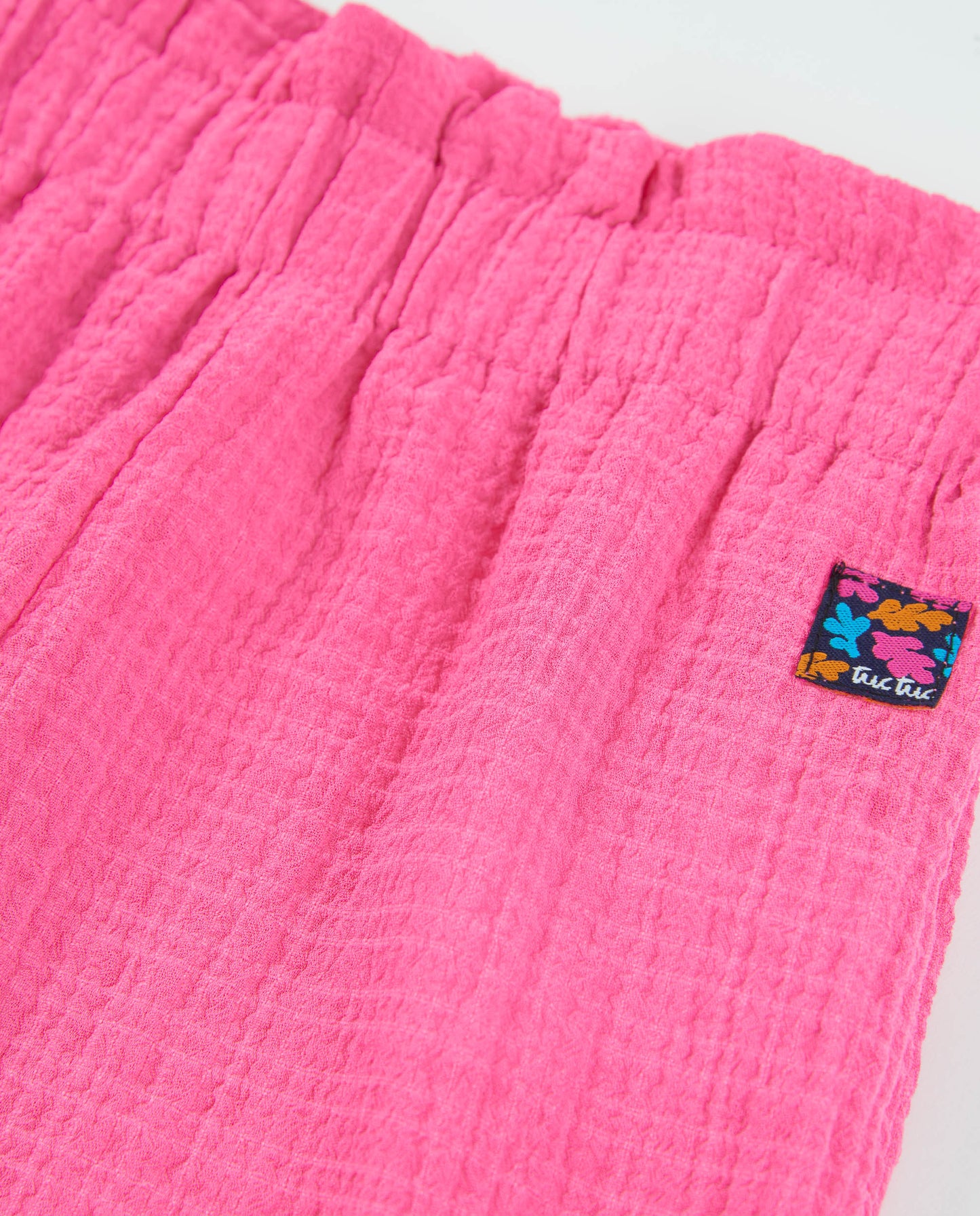 Woven Trousers