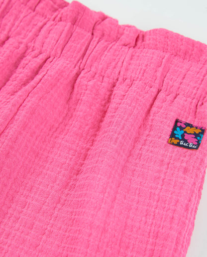 Woven Trousers