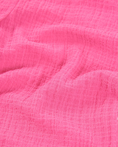 Woven Trousers