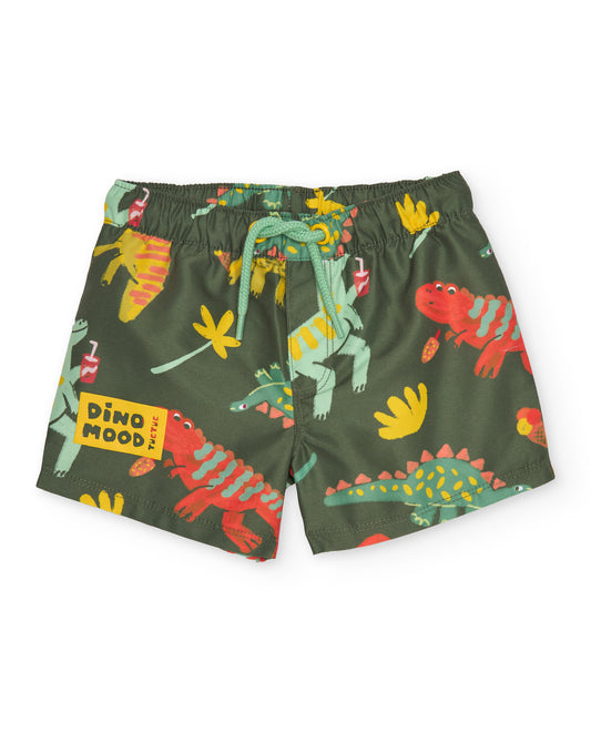 Swimming Trunks