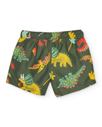 Swimming Trunks