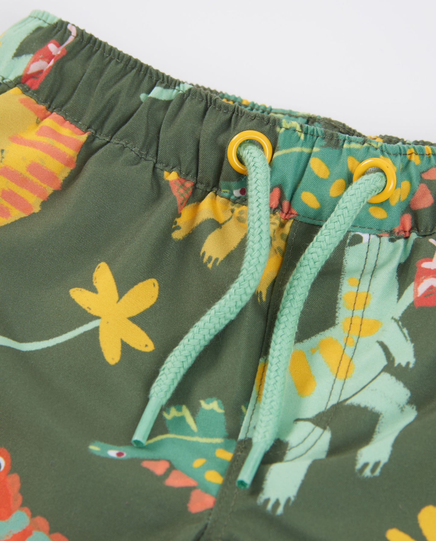 Swimming Trunks