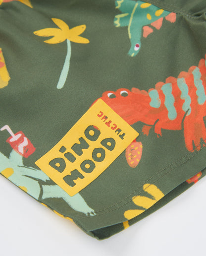 Swimming Trunks