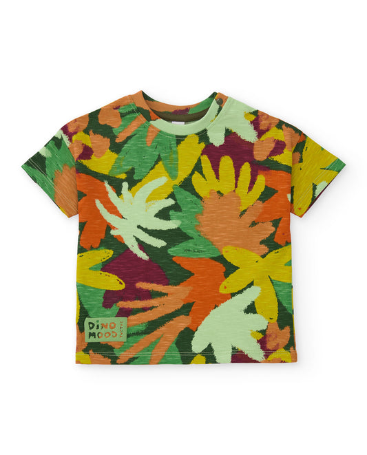 Jersey T-Shirt