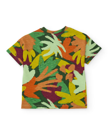 Jersey T-Shirt