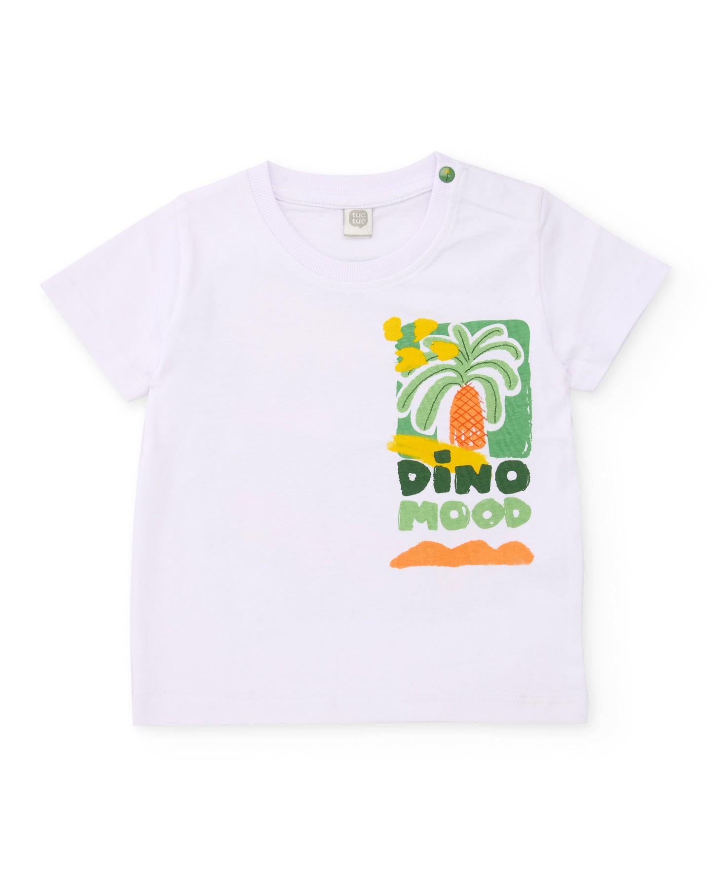Jersey T-Shirt