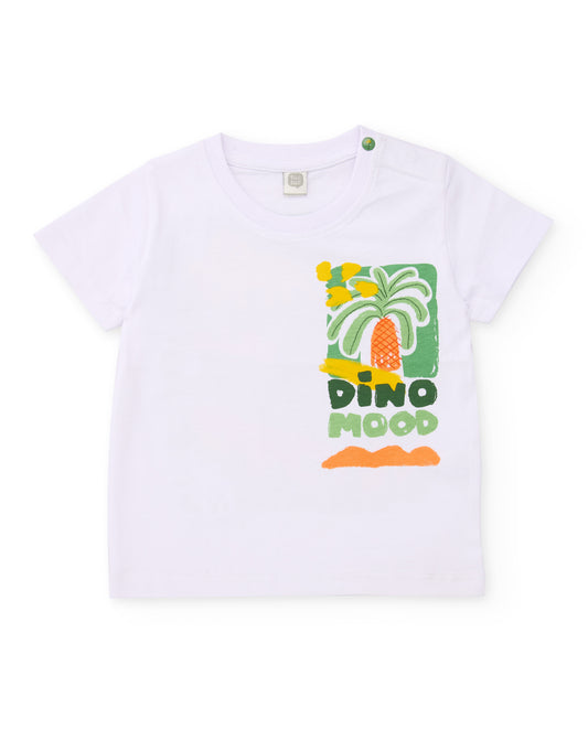 Jersey T-Shirt