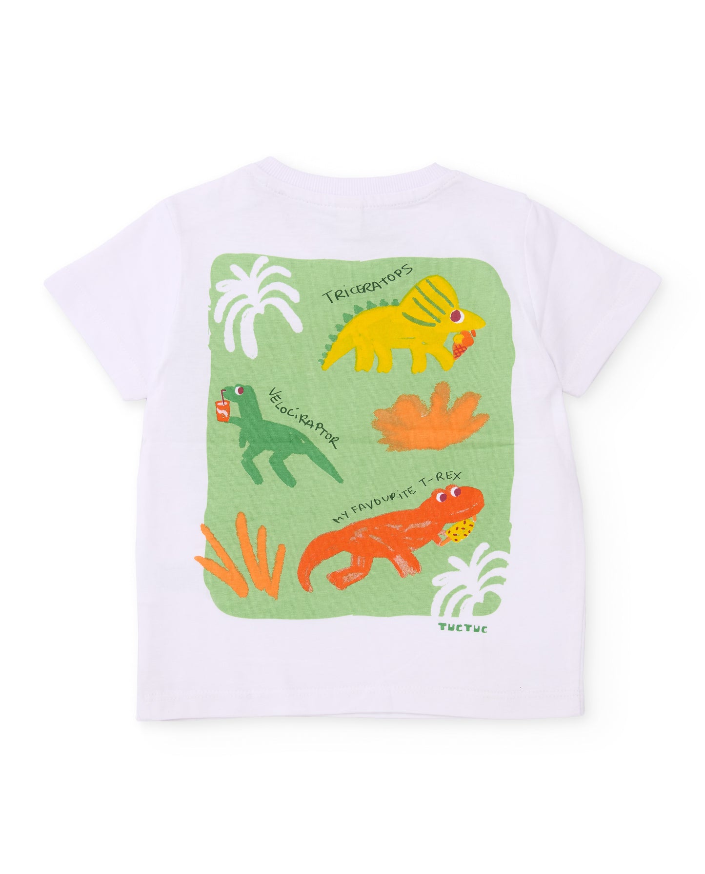 Jersey T-Shirt